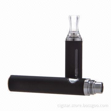 E-Cigarette Evod Battery with Fashion Atomizer and Cheap Price